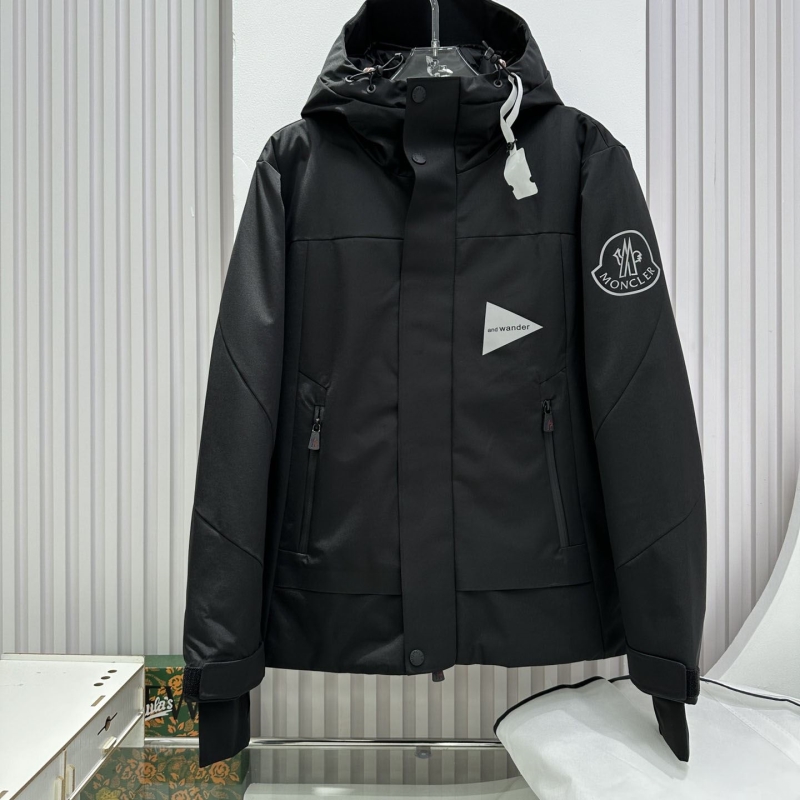 Moncler Down Coat